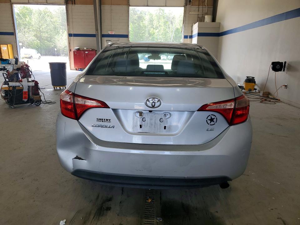 Aukcja sprzedaży 2017 Toyota Corolla, vin: 2T1BURHE1HC816363, numer aukcji: 54456836