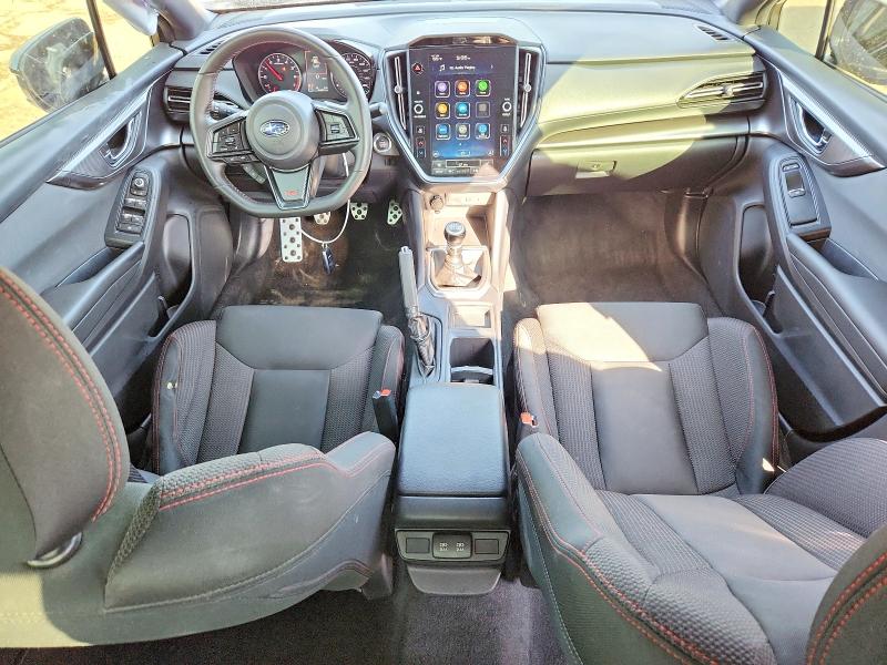 Продажа на аукционе авто 2023 Subaru Wrx, vin: JF1VBAF67P9822811, номер лота: 54707466