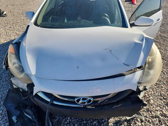 Продажа на аукционе авто 2013 Hyundai Elantra Gt, vin: KMHD35LE3DU123122, номер лота: 53686836