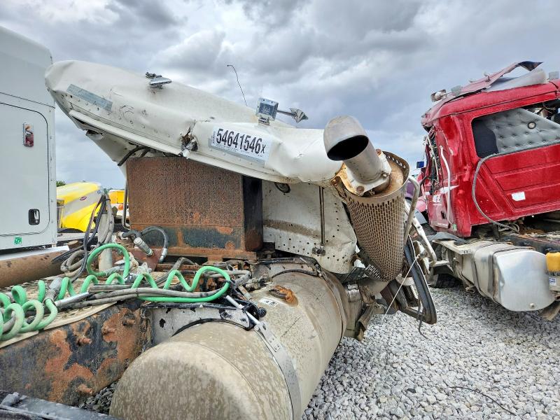 2005 Peterbilt 379 მანქანა იყიდება აუქციონზე, vin: 1XP5DB9X25D851933, აუქციონის ნომერი: 54641546