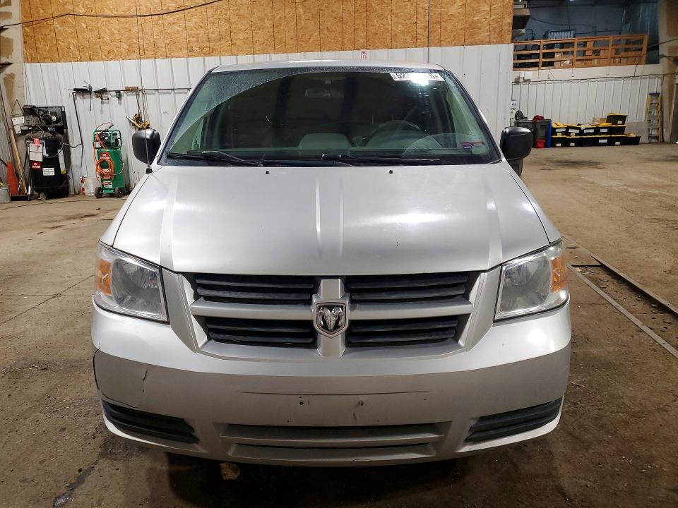 52389516 :رقم المزاد ، 1D8HN44H78B151088 vin ، 2008 Dodge Grand Caravan مزاد بيع