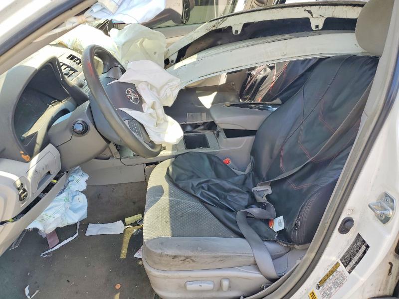 Aukcja sprzedaży 2007 Toyota Camry, vin: 4T1BE46K47U591426, numer aukcji: 54386006