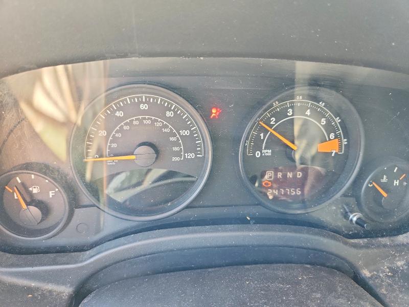52198946 :رقم المزاد ، 1C4NJRFB7FD206854 vin ، 2015 Jeep Patriot مزاد بيع