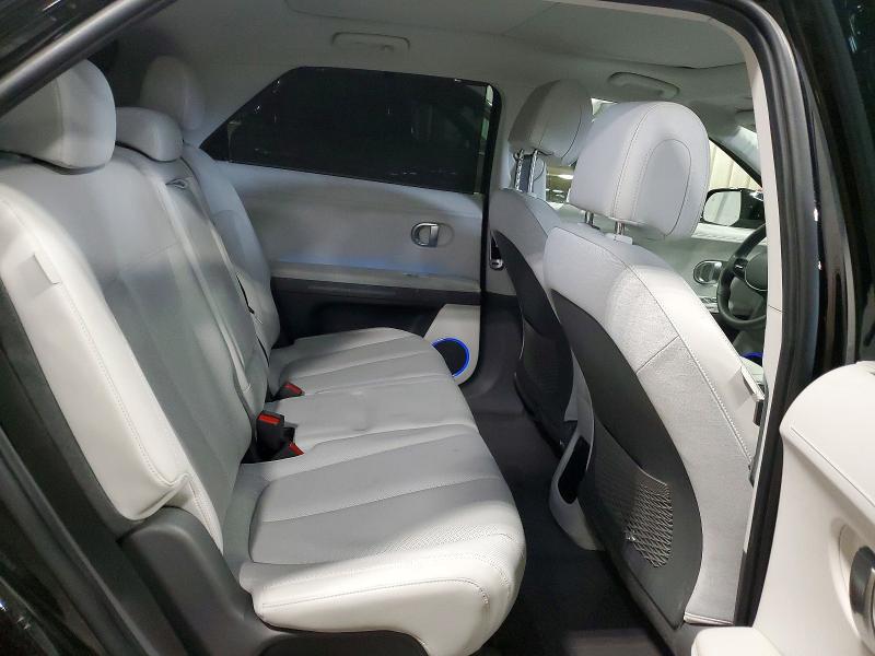 2024 Hyundai Ioniq 5 მანქანა იყიდება აუქციონზე, vin: KM8KRDDF1RU299133, აუქციონის ნომერი: 52741906