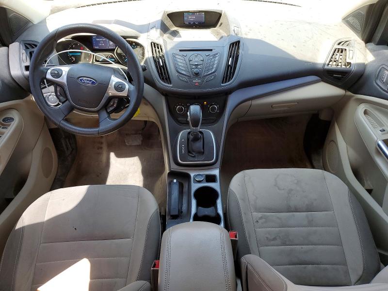 Продаж на аукціоні авто 2014 Ford Escape, vin: 1FMCU9G9XEUA62897, номер лоту: 53985656