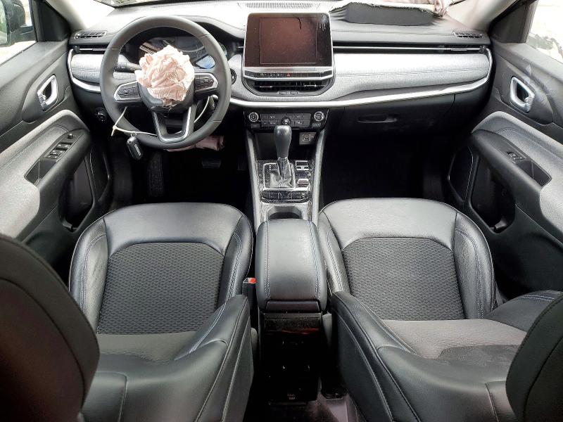 Продаж на аукціоні авто 2022 Jeep Compass, vin: 3C4NJDBB9NT148764, номер лоту: 53628176