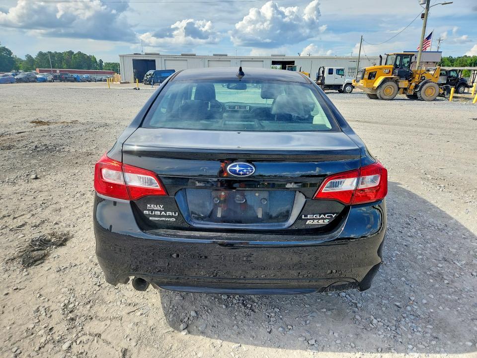 54333306 :رقم المزاد ، 4S3BNAK61H3063832 vin ، 2017 Subaru Legacy مزاد بيع