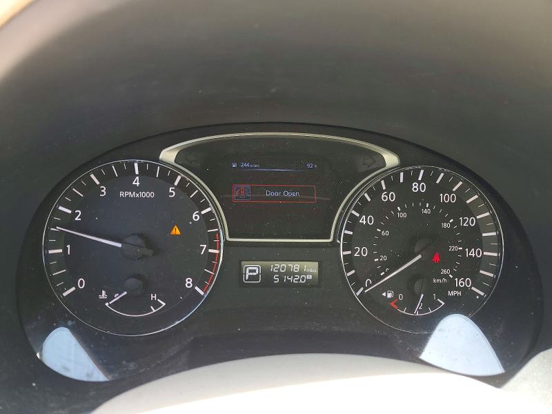 Продажа на аукционе авто 2014 Nissan Altima, vin: 1N4AL3AP3EC295759, номер лота: 54155016