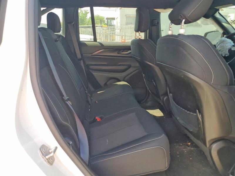 Aukcja sprzedaży 2024 Jeep Grand Cherokee, vin: 1C4RJHAG2RC150721, numer aukcji: 55157946