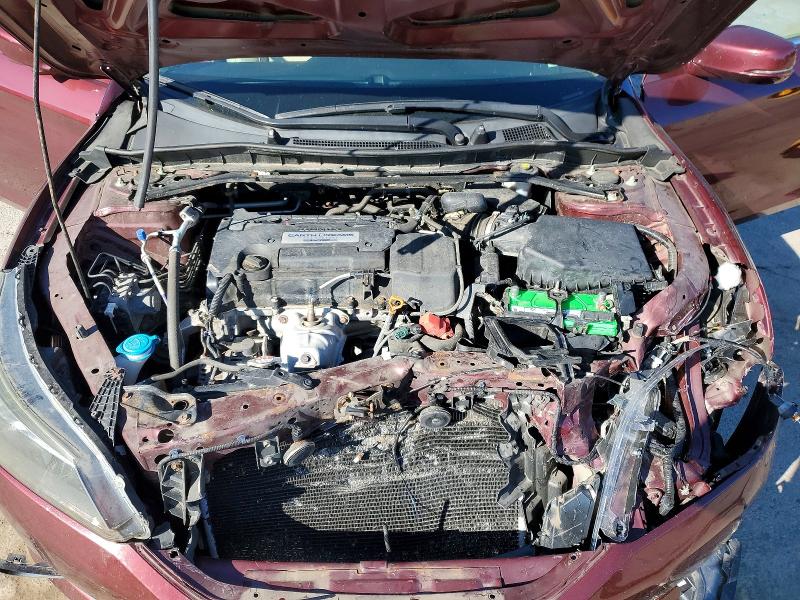 Aukcja sprzedaży 2015 Honda Accord, vin: 1HGCR2F82FA234088, numer aukcji: 55308186