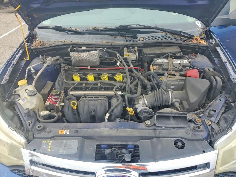 Aukcja sprzedaży 2008 Ford Focus, vin: 1FAHP33NX8W187026, numer aukcji: 54257476