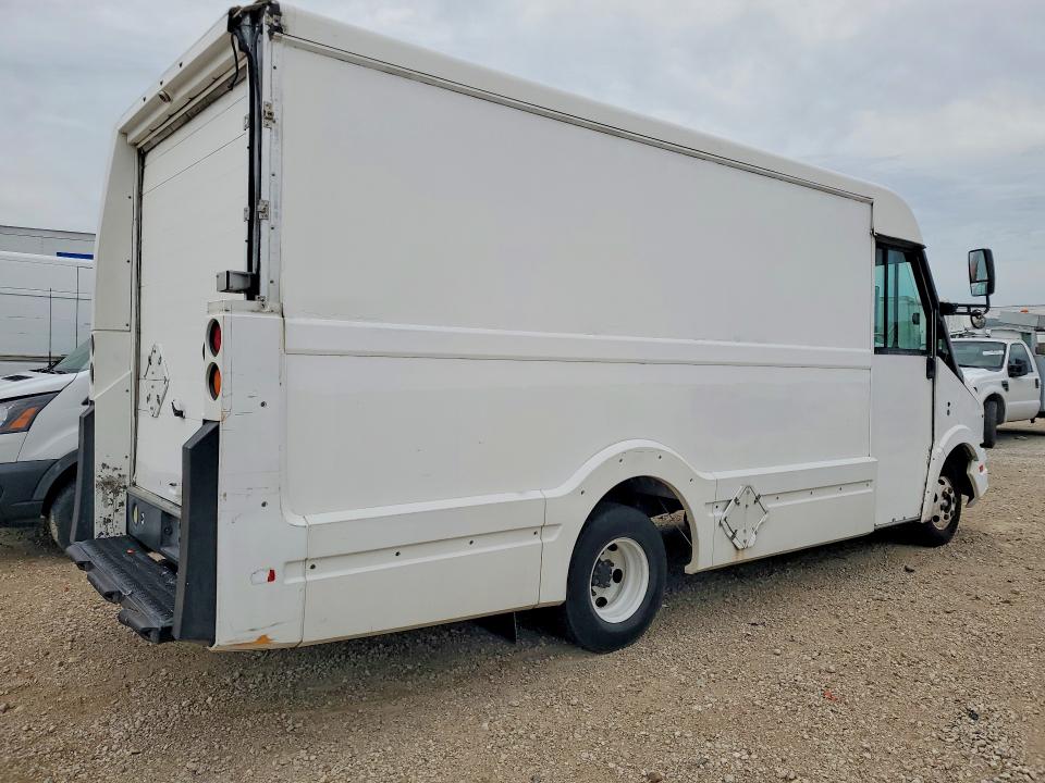 Продаж на аукціоні авто 2015 Isuzu Npr, vin: JALB4T171F7W00034, номер лоту: 50499046