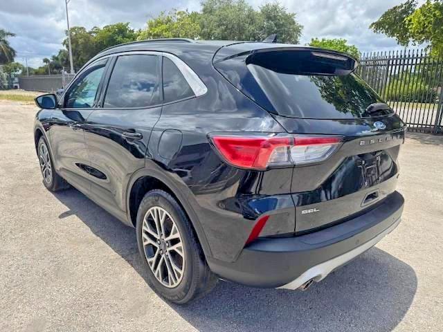 Aukcja sprzedaży 2020 Ford Escape, vin: 1FMCU0H61LUB07822, numer aukcji: 54878366