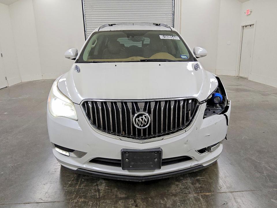 51538546 :رقم المزاد ، 5GAKRCKD4GJ168844 vin ، 2016 Buick Enclave مزاد بيع