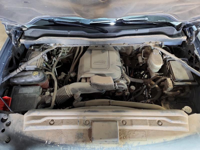 Aukcja sprzedaży 2015 Chevrolet Silverado, vin: 1GC1KVEG0FF682238, numer aukcji: 54944976