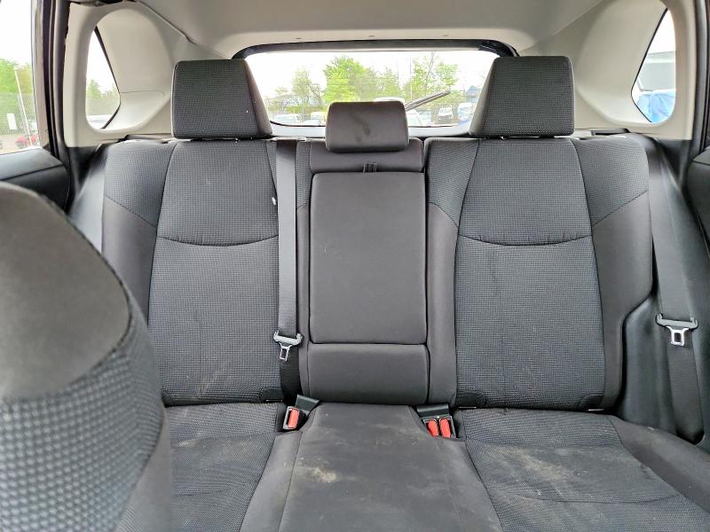 Aukcja sprzedaży 2025 Toyota Rav4, vin: 2T3G1RFV3SW611142, numer aukcji: 52202536