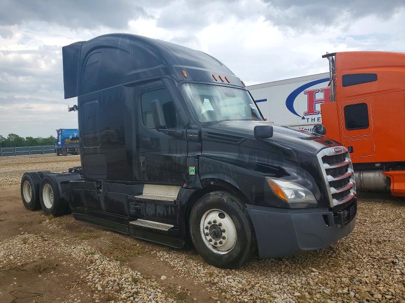 Aukcja sprzedaży 2023 Freightliner Cascadia 126, vin: 3AKJHHDR0PSUA4647, numer aukcji: 54103846