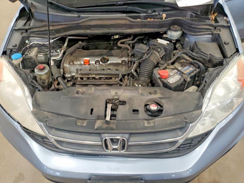 Продажа на аукционе авто 2011 Honda Cr-v, vin: 5J6RE4H31BL042090, номер лота: 55374286
