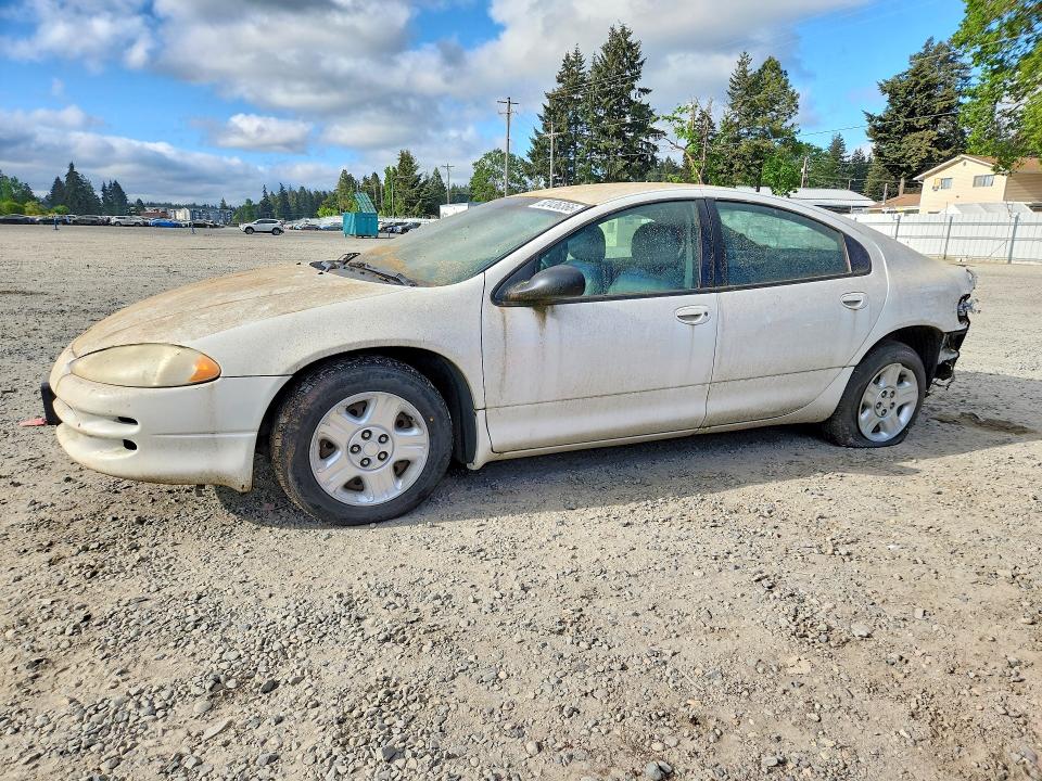 Продаж на аукціоні авто 2003 Dodge Intrepid, vin: 2B3HD46R13H516700, номер лоту: 52436366