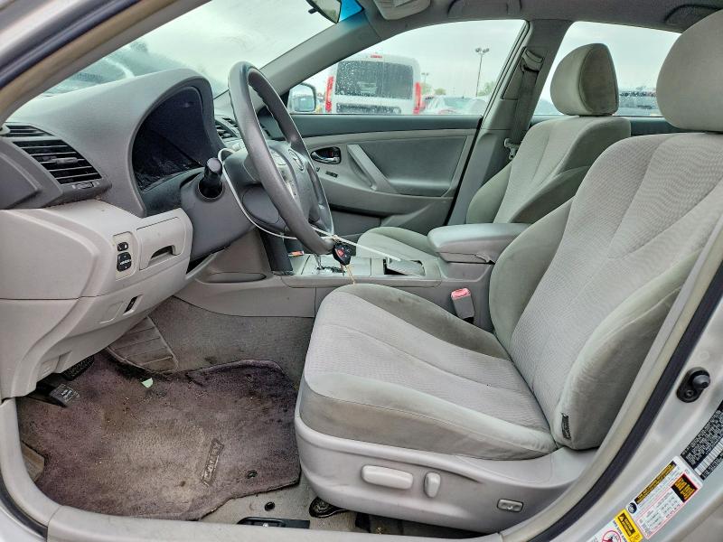 Продаж на аукціоні авто 2010 Toyota Camry, vin: 4T4BF3EK9AR063547, номер лоту: 53722596