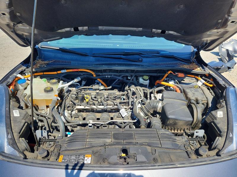 Продаж на аукціоні авто 2022 Ford Escape, vin: 1FMCU0EZ8NUA23921, номер лоту: 53397096