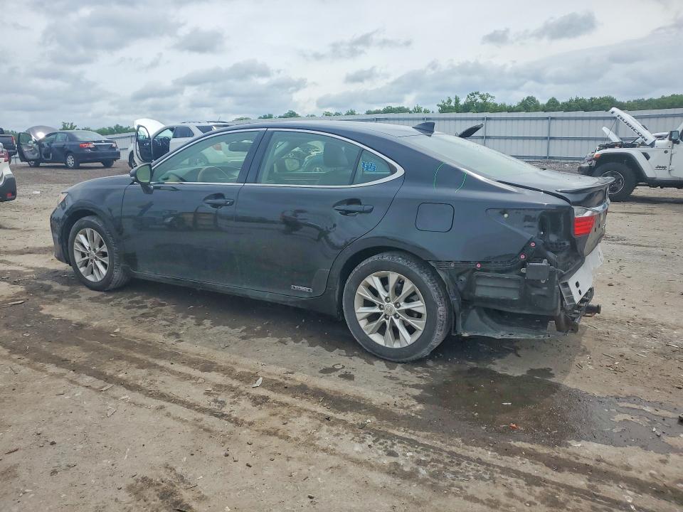 54632206 :رقم المزاد ، JTHBW1GG0F2090312 vin ، 2015 Lexus Es مزاد بيع