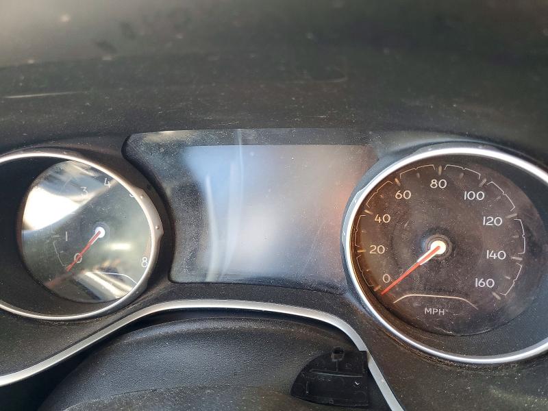 51919756 :رقم المزاد ، 3C4NJDBB9JT392571 vin ، 2018 Jeep Compass مزاد بيع