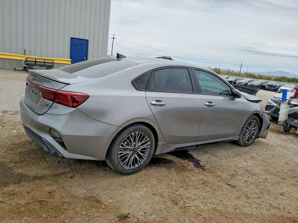 Aukcja sprzedaży 2023 Kia Forte, vin: 3KPF54AD7PE663250, numer aukcji: 52461096