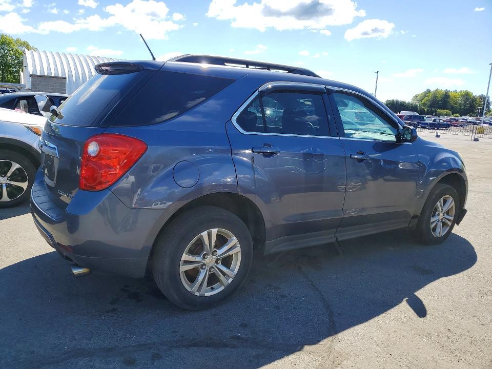 2013 Chevrolet Equinox მანქანა იყიდება აუქციონზე, vin: 2GNFLEE33D6414301, აუქციონის ნომერი: 52878936