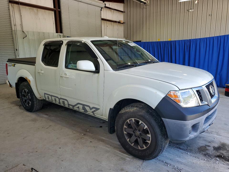Продаж на аукціоні авто 2014 Nissan Frontier, vin: 1N6AD0EV3EN765871, номер лоту: 54661316