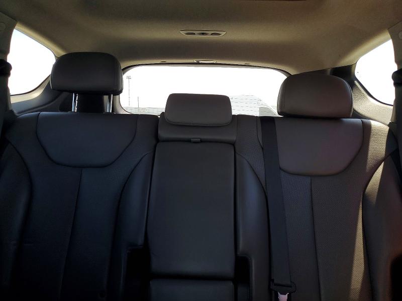 54524416 :رقم المزاد ، 5NMS3CAA5LH297490 vin ، 2020 Hyundai Santa Fe مزاد بيع