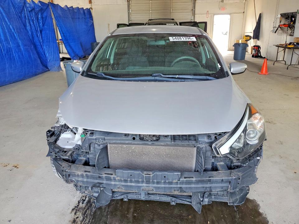 54081396 :رقم المزاد ، KNAFX4A66F5374945 vin ، 2015 Kia Forte مزاد بيع