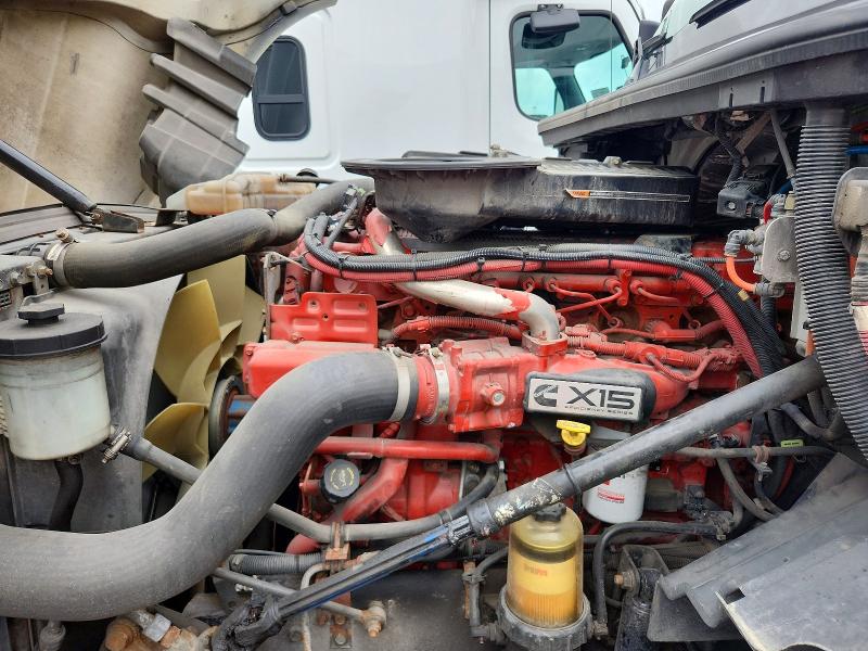 2019 International Lt625 მანქანა იყიდება აუქციონზე, vin: 1HSDYAPR0KH044046, აუქციონის ნომერი: 53847766