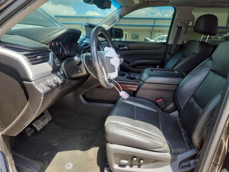 2016 Gmc Yukon მანქანა იყიდება აუქციონზე, vin: 1GKS2BKC1GR370261, აუქციონის ნომერი: 55340756