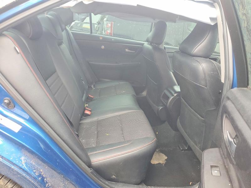 Продаж на аукціоні авто 2017 Toyota Camry, vin: 4T1BF1FK0HU757079, номер лоту: 54352886