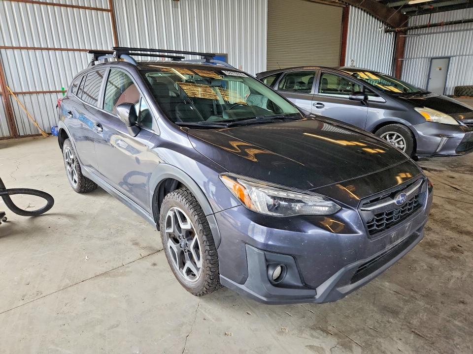 Продаж на аукціоні авто 2019 Subaru Crosstrek, vin: JF2GTAMC6KH322518, номер лоту: 52415916