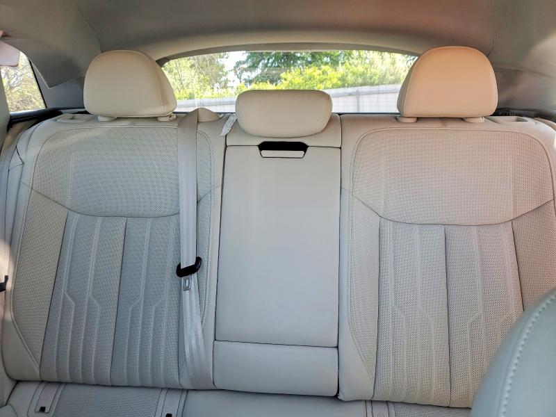 2019 Audi E-tron მანქანა იყიდება აუქციონზე, vin: WA1VABGE5KB021007, აუქციონის ნომერი: 52238636