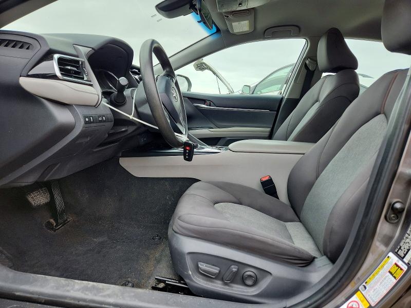 Aukcja sprzedaży 2018 Toyota Camry, vin: 4T1B31HK5JU001792, numer aukcji: 52422186