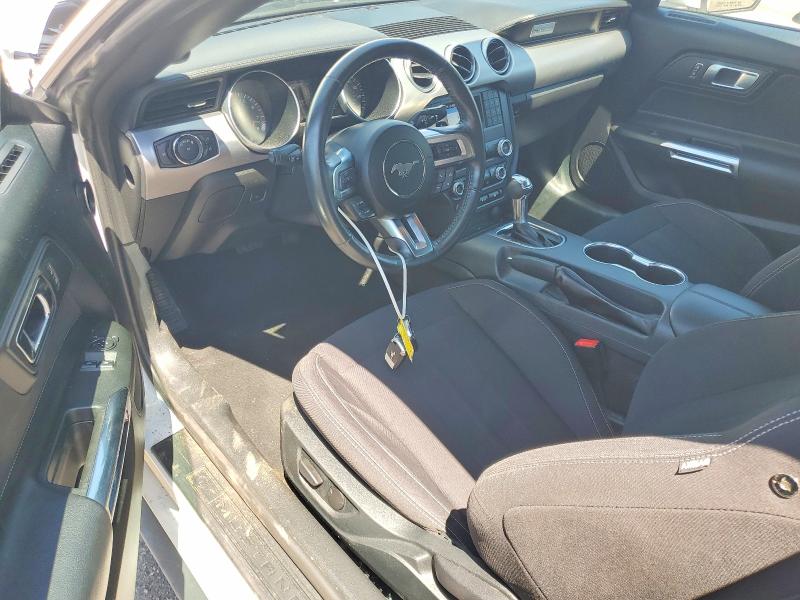 Aukcja sprzedaży 2022 Ford Mustang, vin: 1FA6P8CF8N5142990, numer aukcji: 53109586
