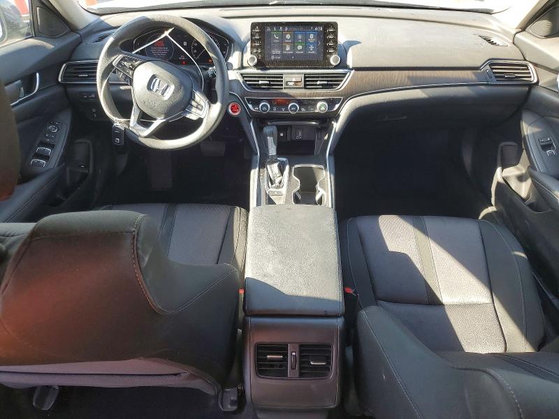 Aukcja sprzedaży 2020 Honda Accord, vin: 1HGCV1F49LA138005, numer aukcji: 53917346