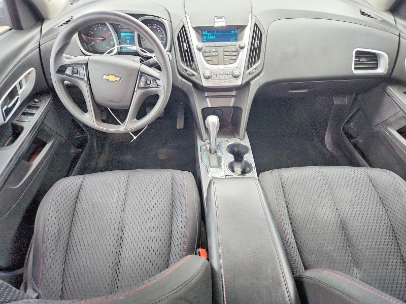Aukcja sprzedaży 2015 Chevrolet Equinox, vin: 2GNALAEK0F1104570, numer aukcji: 53700196