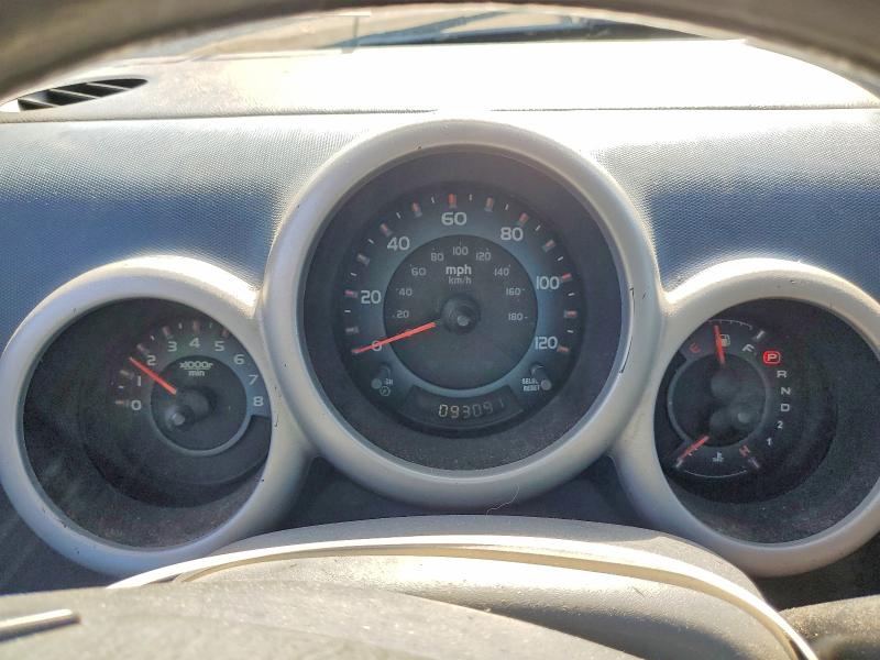 2006 Honda Element მანქანა იყიდება აუქციონზე, vin: 5J6YH286X6L027952, აუქციონის ნომერი: 52482846