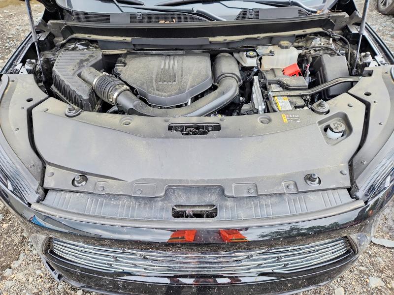 Продаж на аукціоні авто 2026 Buick Enclave, vin: 5GAERAKS1TJ132877, номер лоту: 54848706