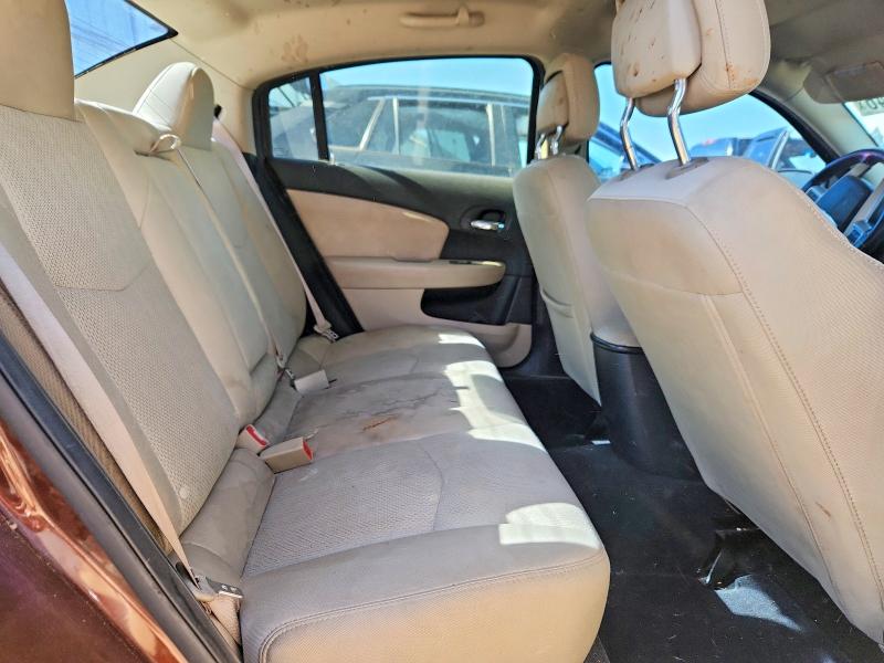 Продажа на аукционе авто 2012 Chrysler 200, vin: 1C3CCBBB4CN330993, номер лота: 53734846