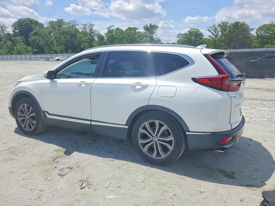 2020 Honda Cr-v მანქანა იყიდება აუქციონზე, vin: 2HKRW1H94LH401959, აუქციონის ნომერი: 52853636