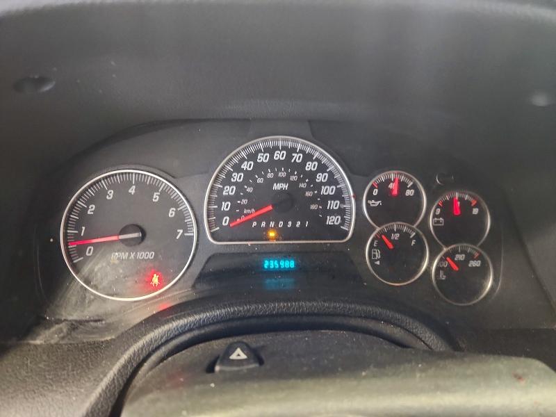 52482706 :رقم المزاد ، 1GKDT13S462321102 vin ، 2006 Gmc Envoy مزاد بيع