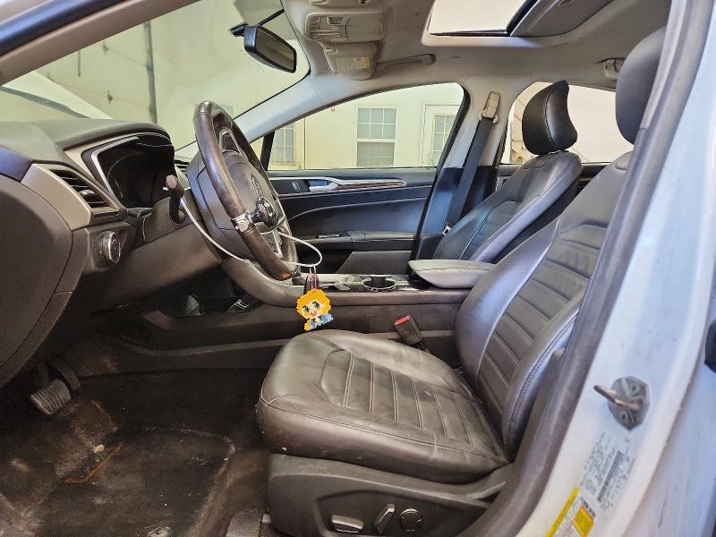 Aukcja sprzedaży 2015 Ford Fusion, vin: 3FA6P0PU9FR200890, numer aukcji: 54868896