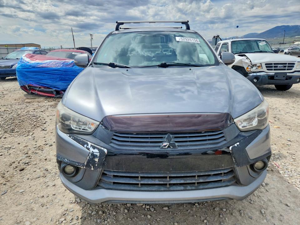 Aukcja sprzedaży 2017 Mitsubishi Outlander Sport, vin: JA4AR3AU7HZ012788, numer aukcji: 52926156