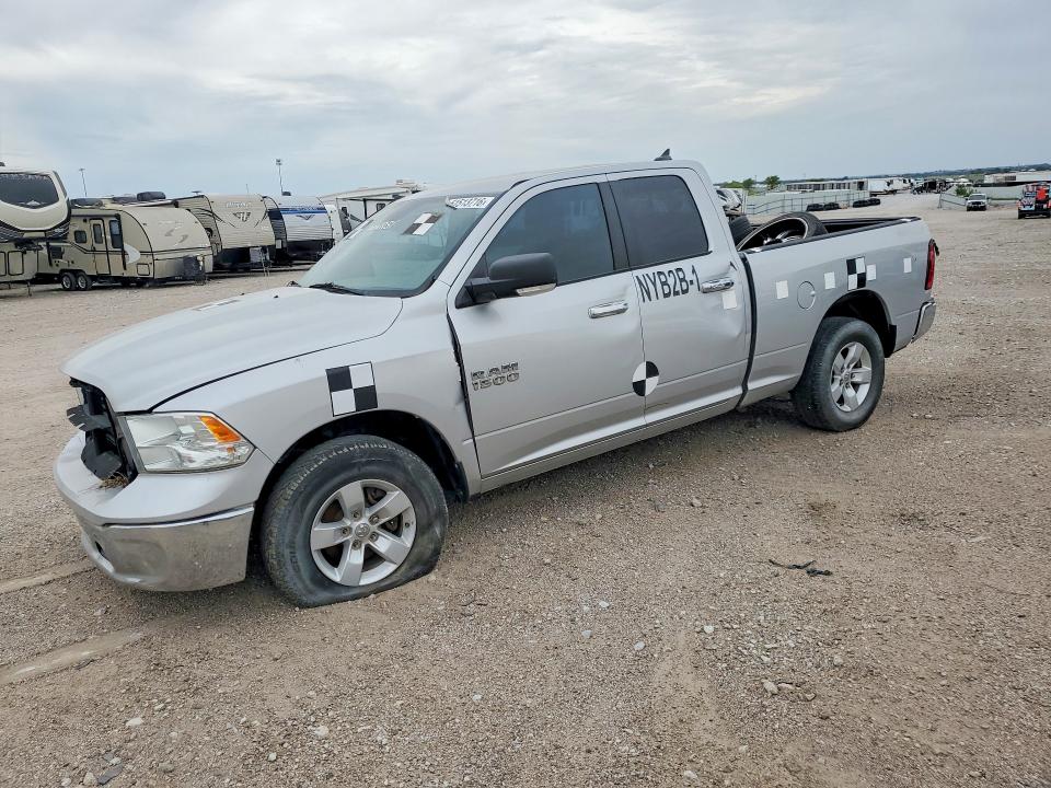 Aukcja sprzedaży 2013 Ram 1500, vin: 1C6RR6GG3DS513599, numer aukcji: 51513716