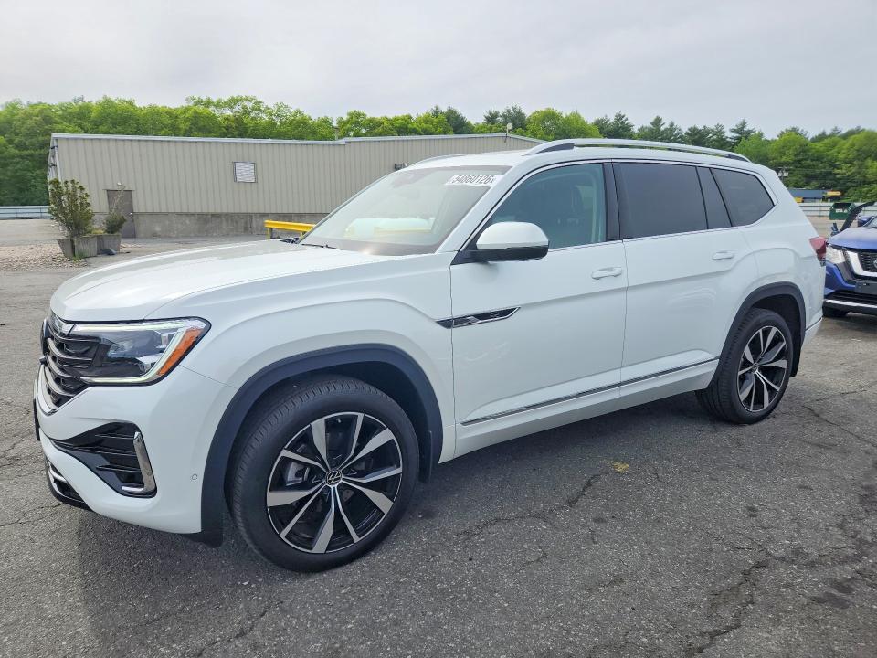 Продаж на аукціоні авто 2024 Volkswagen Atlas, vin: 1V2FR2CA1RC619619, номер лоту: 54860126
